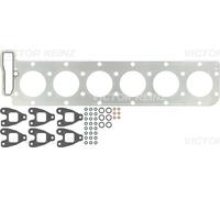 Set di guarnizioni, testa del cilindro REINZ 02-37180-01
