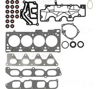 VICTOR REINZ 02-37380-01 Kit guarnizioni, Testata per RENAULT
