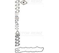REINZ 02-52898-01 Kit guarnizioni, Testata