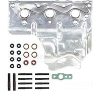 VICTOR REINZ Kit montaggio, Compressore compatibile con 04-10010-01