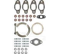 REINZ Kit montaggio turbocompressore 04-10015-01 per VW Multivan T5