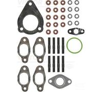 VICTOR REINZ 04-10023-01 Kit Di Montaggio, Pompa Per Turbo Per Audi