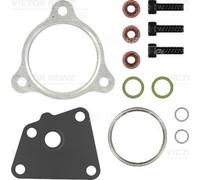 Reinz Kit montaggio turbocompressore 04-10178-01 per Audi, VW, Seat, Skoda