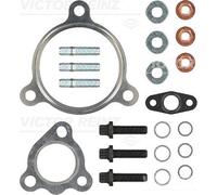 Victor Reinz Kit di montaggio turbocompressore 04-10198-01 per VW Audi Seat Skoda