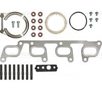 Reinz Kit montaggio turbocompressore 04-10276-01 per VW