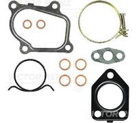 Reinz Kit montaggio turbocompressore 04-10296-01 Originale