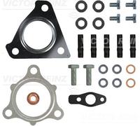 Victor Reinz Kit montaggio turbocompressore 04-10301-01 per Citroën, Mitsubishi, Peugeot