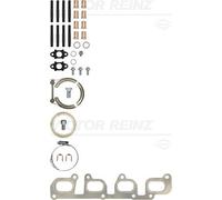 Reinz Kit di montaggio turbocompressore 04-10312-01 Caricatore