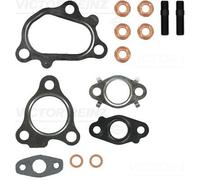 REINZ 04-10360-01 Kit montaggio turbocompressore