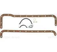 Kit guarnizioni coppa olio 10-12831-01 VICTOR REINZ per FORD TAUNUS V GRANADA