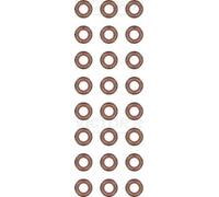 VICTOR REINZ 12-10356-01 Kit guarnizioni, Stelo valvola per FREIGHTLINER,MERCEDE