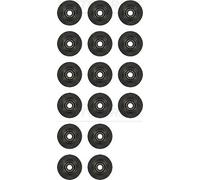 VICTOR REINZ Kit guarnizioni, Stelo valvola per JEEP 12-10437-02