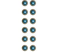 Victor Reinz 12-18427-01 Set Guarnizioni Sede Della Valvola per Opel Astra K