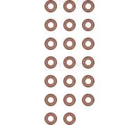 Kit paraolio valvole 12-29491-04 VICTOR REINZ per MERCEDES-BENZ JEEP