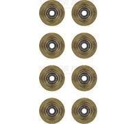 Kit paraolio valvole 12-35547-01 VICTOR REINZ per FORD KA FIESTA V STREET KA