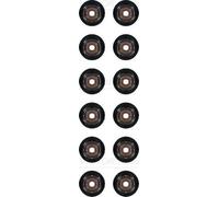 Set di guarnizioni, stelo valvola REINZ 12-36866-01