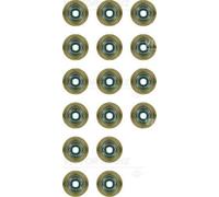 VICTOR REINZ 12-37256-02 Kit guarnizioni, Stelo valvola per BMW