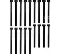 VICTOR REINZ 14-10021-01 Kit bulloni testata per IVECO
