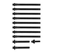 Set di bulloni per testa del cilindro REINZ 14-10026-01