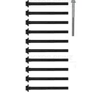 Set di bulloni per testa del cilindro REINZ 14-10030-01