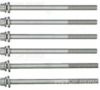 Kit viti testa cilindri Multidentata esterna 14-11006-03 VICTOR REINZ per SUBARU