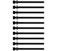 VICTOR REINZ 14-12061-01 Kit bulloni testata per HYUNDAI,KIA
