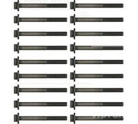 VICTOR REINZ 14-32006-01 Kit bulloni testata per CHEVROLET,HOLDEN,ISUZU,ISUZU (J