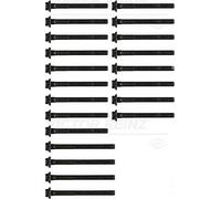 Set di bulloni per testa del cilindro REINZ 14-32033-02