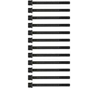 Viti Testata Cilindro Set Audi 5Zyl 2,3 20V S2 RS2 S4 S6 3B Aby Adu 14-32049-01