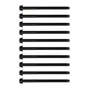 Victor Reinz 14-32203-01 Set Di Viti Per Testata Per Ford Fiesta V KA