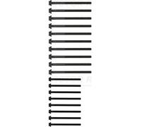 Set di bulloni per testa del cilindro REINZ 14-32204-01