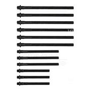 Victor Reinz 14-32310-01 Set Di Viti Per Testata Per BMW E81 E87 E82 E88 E90