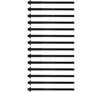 Set di bulloni per testa del cilindro REINZ 14-32365-01