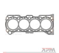 Victor Reinz 61-53010-00 Guarnizione Testata per Suzuki Swift II Vitara Baleno