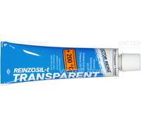 REINZ 70-31453-00 Sostanza sigillante Silicone 70ml trasparente 200° Max