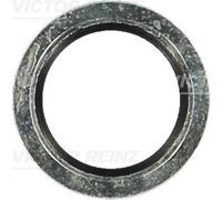 VICTOR REINZ 70-33769-00 Anello di tenuta, vite di scarico olio per CITROËN,DACI