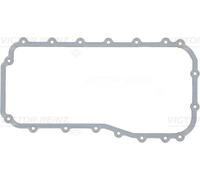 Reinz Guarnizione coppa olio 71-10500-00 in metallo per Jeep Wrangler III