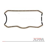 REINZ 71-13055-00 Guarnizione, Coppa olio