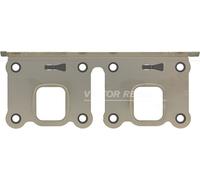 VICTOR REINZ 71-37112-00 Guarnizione, Collettore gas scarico per MAN
