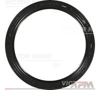 11117587168 Posteriore Sigillo Albero Motore Per BMW X1 X3 X5 2.0 Benzina N20B20