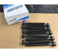 Victor Reinz Ford Focus ST170 2.0 Zetec Bulloni Testata 14-32018-01
