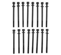 Victor Reinz GS33670 Engine Cylinder Head Bolt Set by Victor Reinz