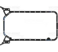 VICTOR REINZ Guarnizione Coppa Olio 71-34037-00 Metallo Per Chrysler Daewoo