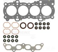 Victor Reinz Guarnizione Testa Cilindro Set Adatto Per Ford Fusion 1.4 Fiesta V