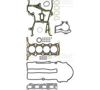 Victor Reinz Guarnizione Testa Cilindro Set Adatto Per Opel Adam Corsa E 1.4