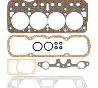 Victor Reinz Guarnizione Testa Cilindro Set Adatto Per Opel Kadett C 1.2 S