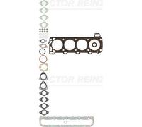 Victor Reinz Guarnizione Testa Cilindro Set Adatto Per Porsche 944 924