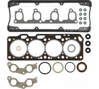 Victor Reinz Guarnizione Testa Cilindro Set Adatto Per VW Polo Coupe 1.3 G40