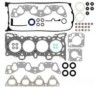 Victor Reinz Guarnizione Testa Cilindro Set Per Honda Crx Iii 1.6 Esi Civic V