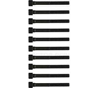 Victor Reinz Kit viti testa cilindri 14-55036-01 Poligonale incassata per Toyota